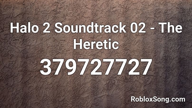 halo 2 soundtrack
