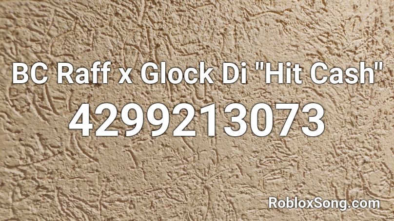 BC Raff x Glock Di 