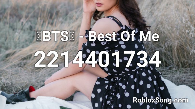 Bts Best Of Me Roblox Id Roblox Music Codes - neffex best of me roblox id