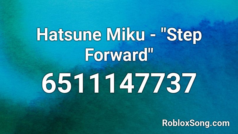 Hatsune Miku - 