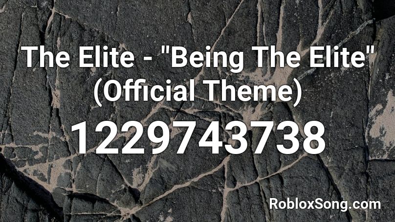 The Elite - 