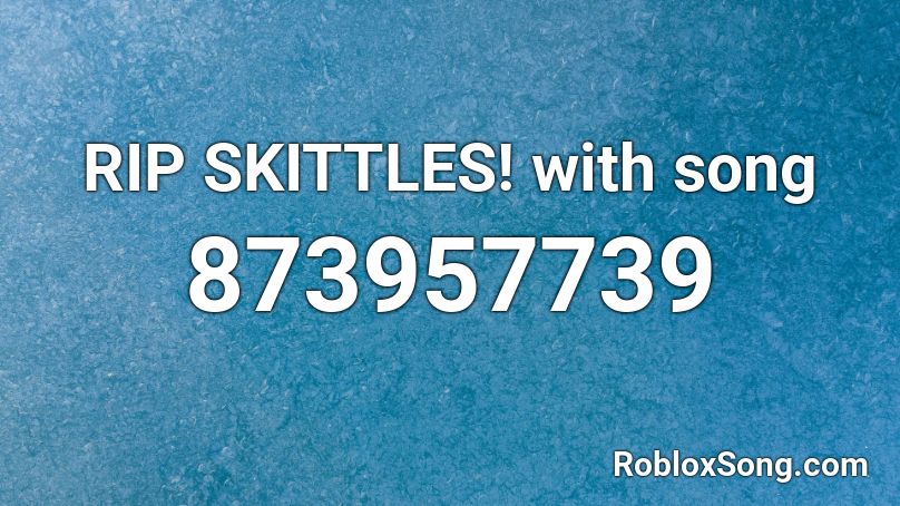 Skittles Meme Roblox Id - ink sans shirt roblox id