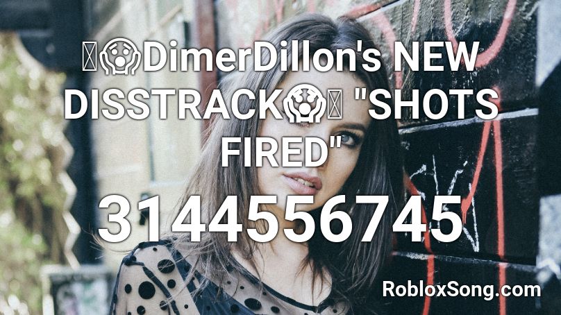 🔥😱DimerDillon's NEW DISSTRACK😱🔥 