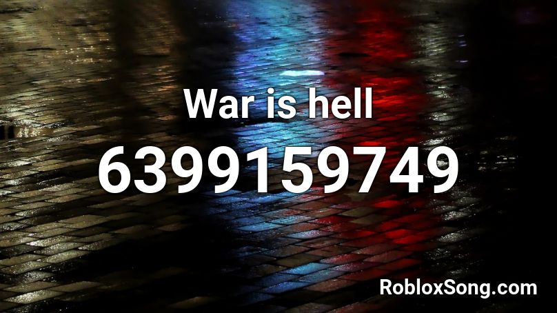 Norman Fury Roblox ID