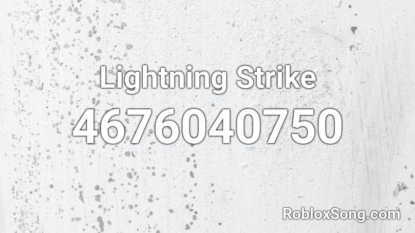 lightning aura roblox decal