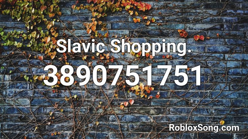 slavic