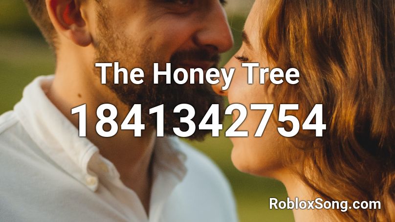 The Honey Tree Roblox ID