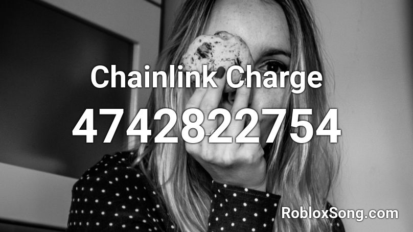 Chainlink Charge Roblox ID