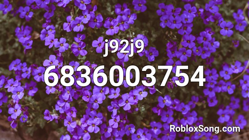 J92j9 Roblox Id Roblox Music Codes - i am the purple guy roblox id