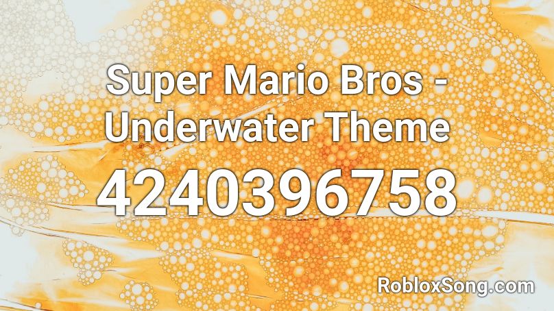 Super Mario On The PS4 (meme) Roblox ID - Roblox music codes