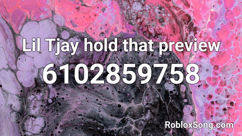 Calling My Phone Lil Tjay Roblox Id Roblox Music Codes - roblox id code for calling my phone