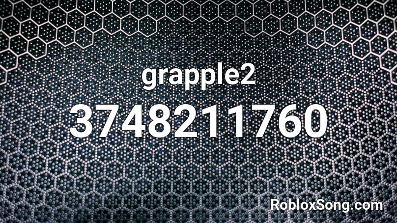 grapple2 Roblox ID