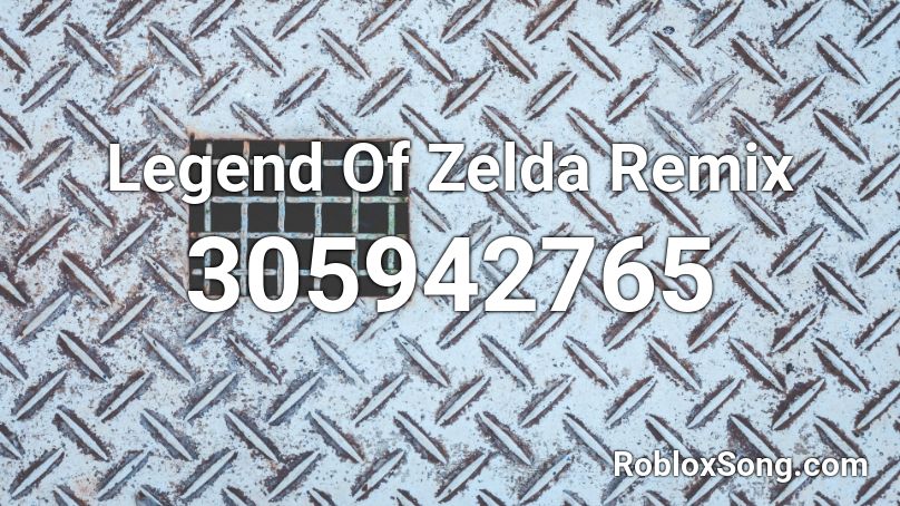 Legend Of Zelda Remix Roblox Id Roblox Music Codes - roblox id code for legend of zelda parody