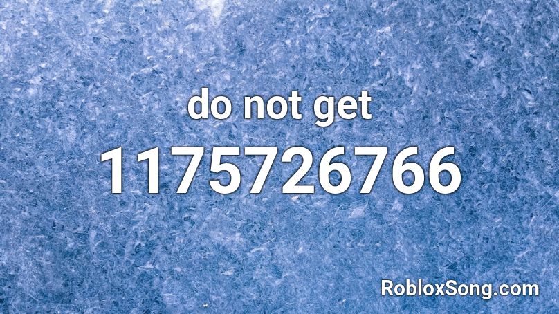 Do Not Get Roblox Id Roblox Music Codes - karma queen roblox id