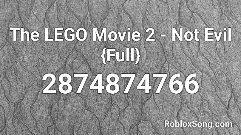 the lego movie roblox