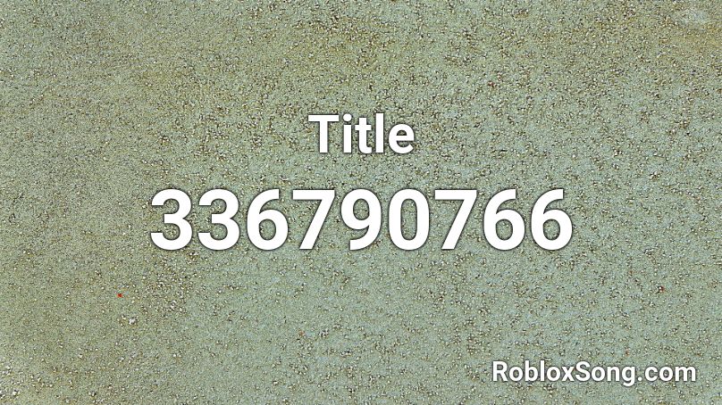 Title Roblox Id Roblox Music Codes - wheatley song roblox id