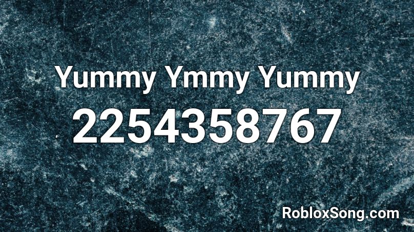 codes for yummy simulator roblox