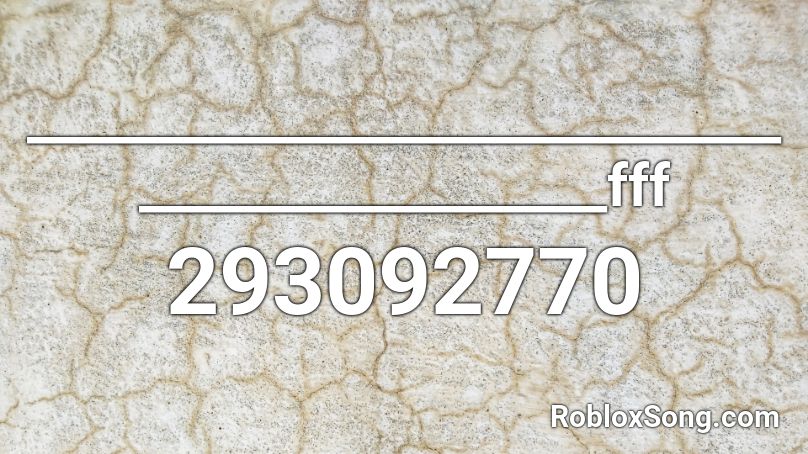 fff roblox song codes remember rating button updated please