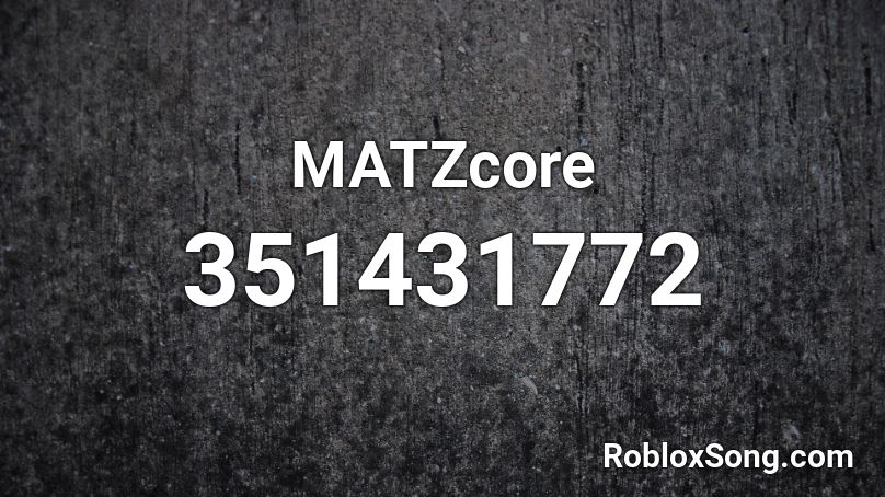 Matzcore Roblox Id Roblox Music Codes - 2ne1 roblox song id