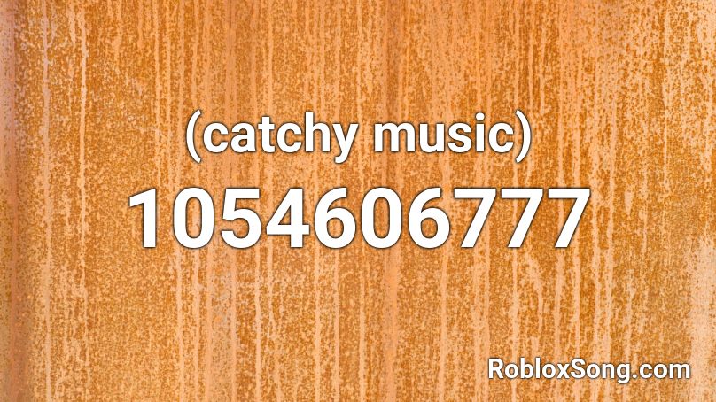Catchy Music Roblox Id Roblox Music Codes - catchy music roblox music code