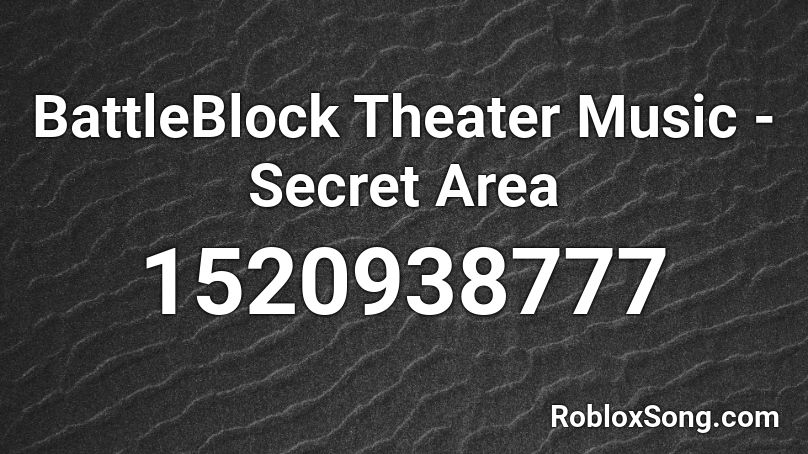 battleblock theater secret area