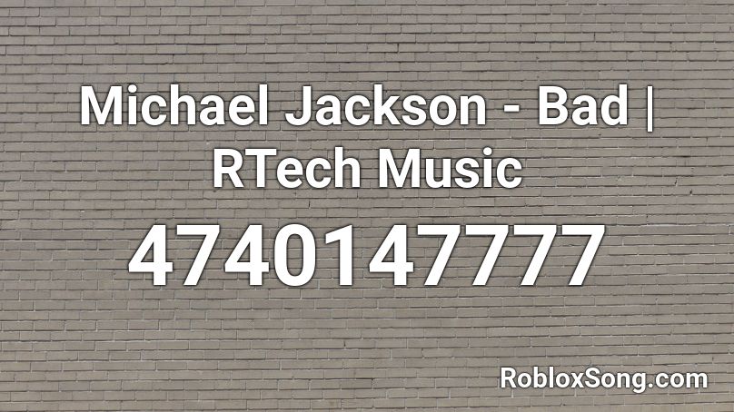 Michael Jackson Wii Music Roblox Code  Roblox codes, Michael jackson wii,  Michael jackson