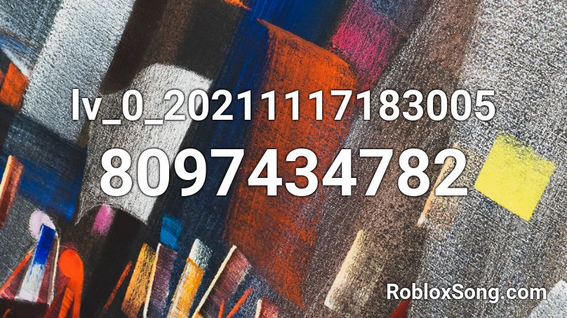 lv_0_20211117183005 Roblox ID