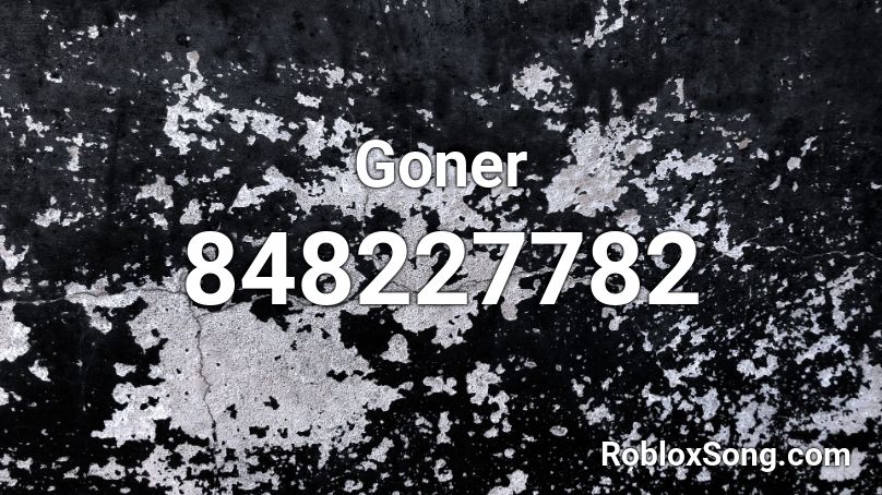 goner