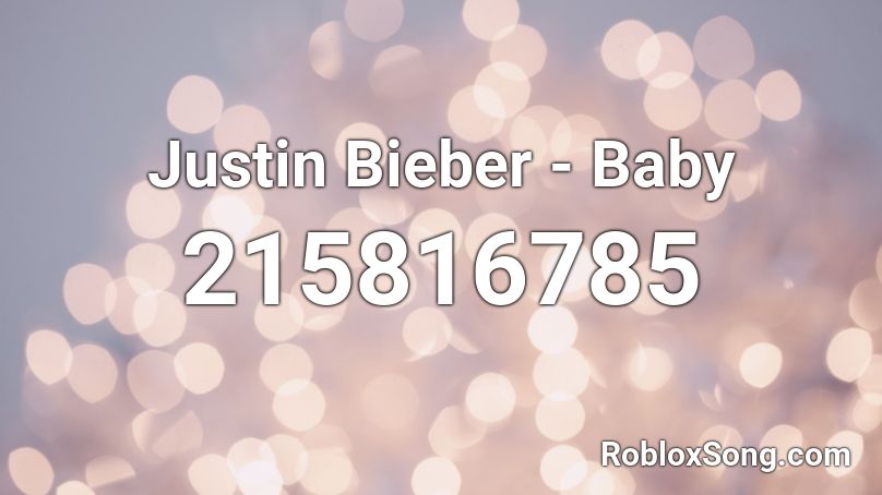 bieber justin roblox song codes remember rating button updated please