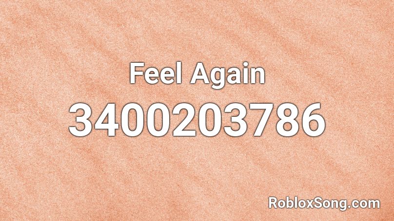 Feel Again Roblox Id Roblox Music Codes - fallen kingodm by captainsparklez roblox music id