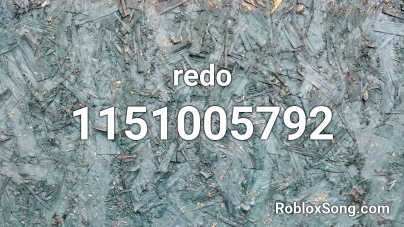 redo roblox song codes remember rating button updated please