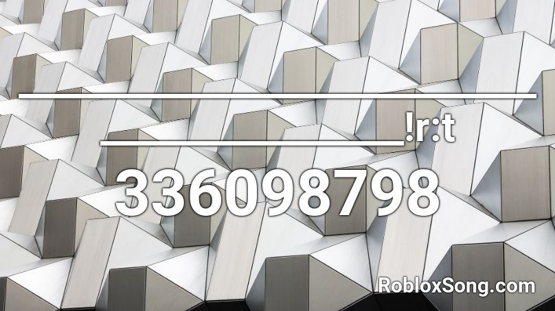 R T Roblox Id Roblox Music Codes - 186280655 roblox id code