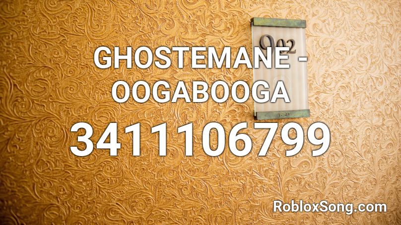 Ghostemane Oogabooga Roblox Id Roblox Music Codes - ghostemane roblox song id