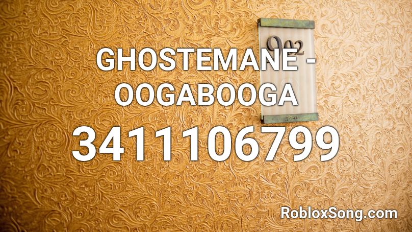 Ghostemane Oogabooga Roblox Id Roblox Music Codes - ooga booga song roblox id