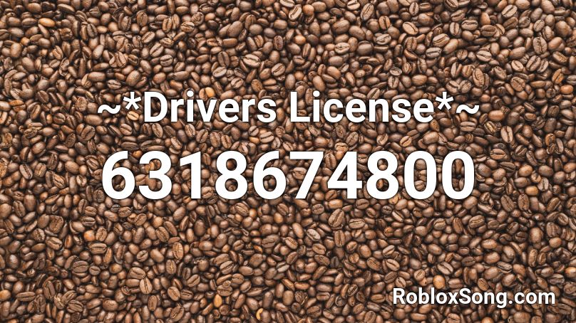 drivers license for roblox voice chat