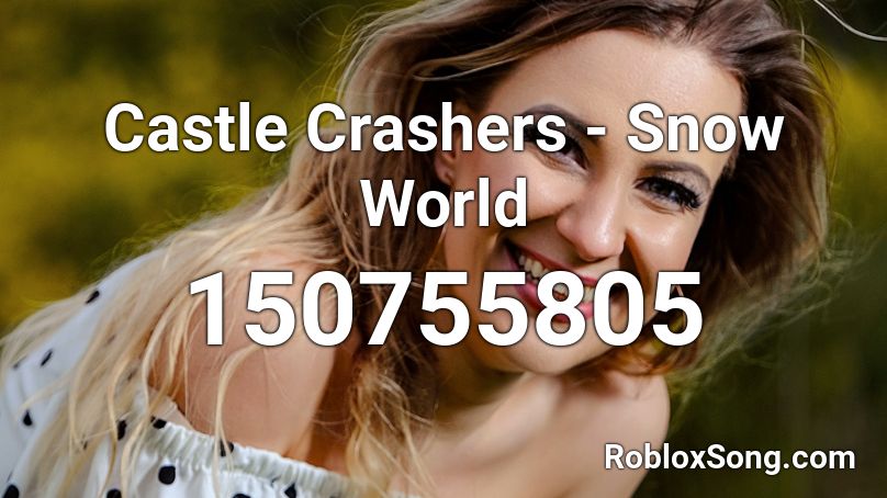 . Roblox ID