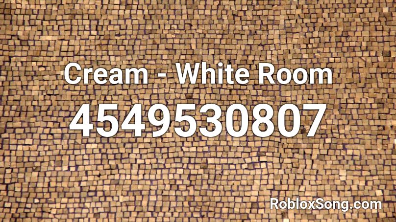 Cream White Room Roblox Id Roblox Music Codes - cream parlor roblox codes