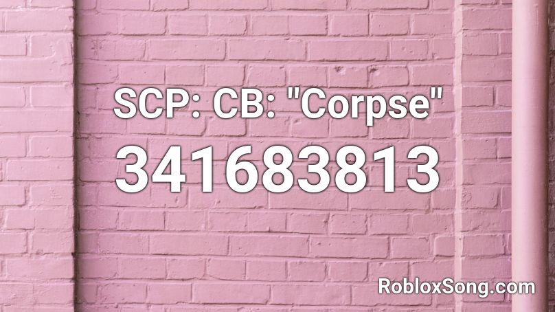 SCP: CB: 