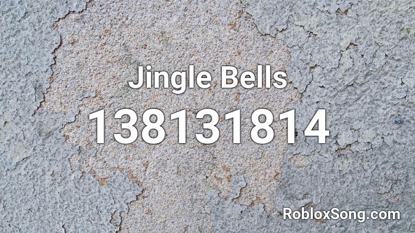 Jingle Bells Roblox ID