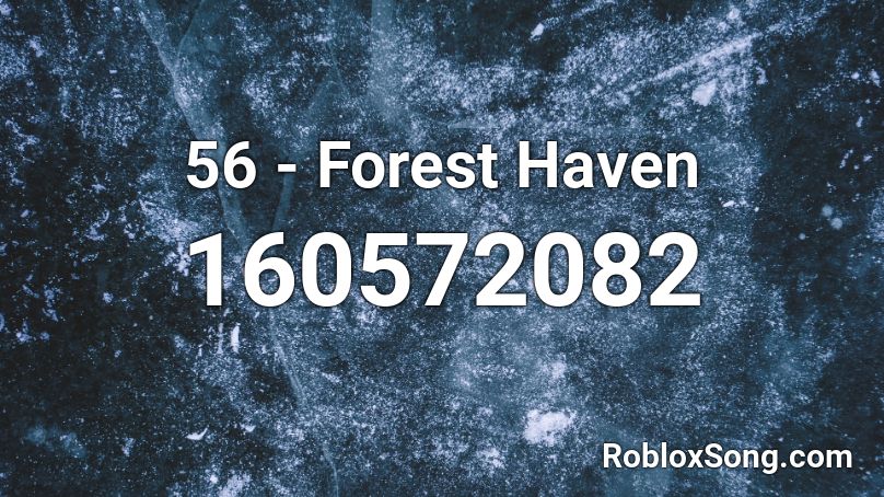 ## # ###### Haven Roblox ID