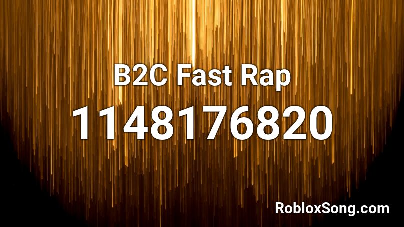How To Gain Rap In Roblox - dead fast rap roblox id