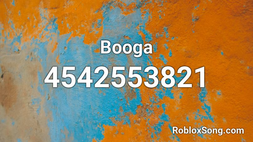 Booga Roblox Id Roblox Music Codes - booga booga roblox radio