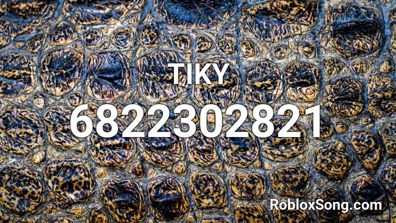 Tiky Roblox Id Roblox Music Codes - loud car id roblox