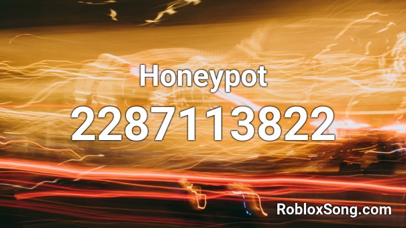 Honeypot Roblox ID