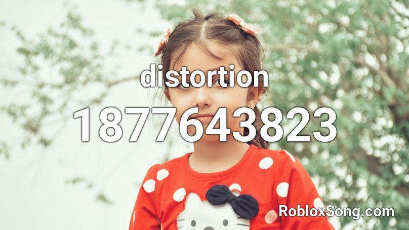 Distortion Roblox Id Roblox Music Codes - roblox russian distort