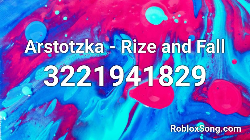 Arstotzka - Rize and Fall Roblox ID