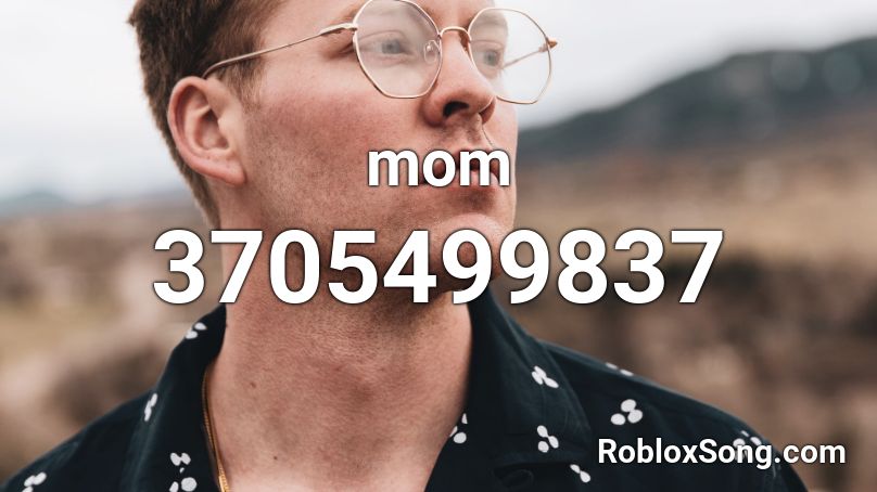mom Roblox ID