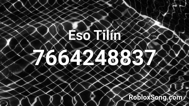 eso-til-n-roblox-id-roblox-music-codes