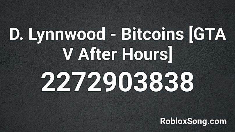 d lynnwood bitcoins