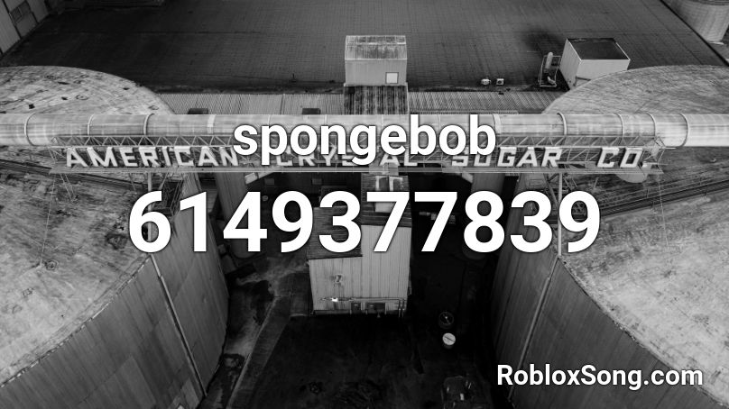 Spongebob Roblox Id Roblox Music Codes - spongebob squarepants adryx g bootleg roblox id